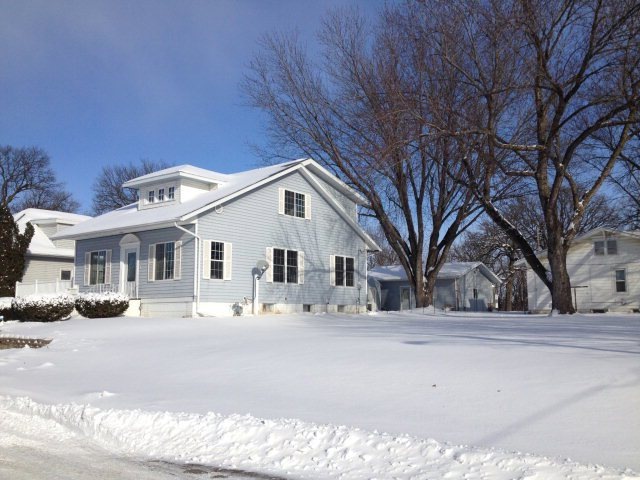 Main View