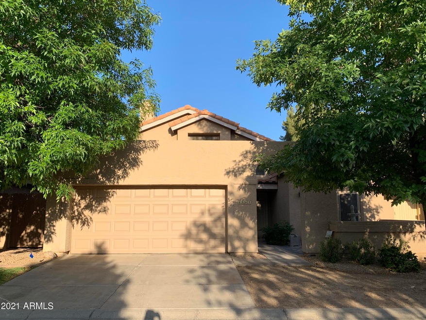 8863 S Grandview Dr, Tempe, AZ 85284 - photo 1