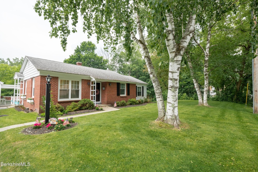 16 Simon Ave, Adams, MA 01220 - photo 1