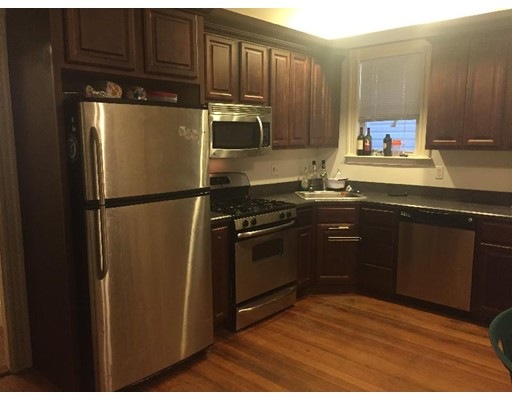 11 Sachem St unit 2, Roxbury Crossing, MA 02120 - photo 1