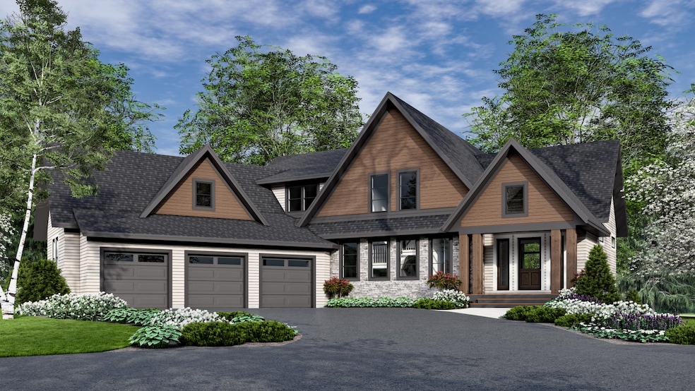 253x Pioneer Trail, Corcoran, MN 55340 - photo 1