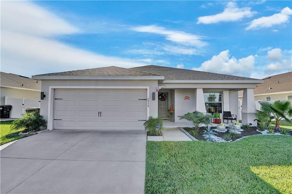 Sold $286,000 • Co-Listing Agent