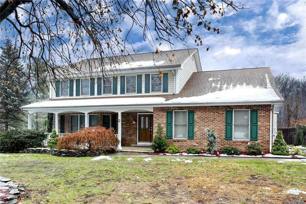 1 Weiss Terrace, Spring Valley, NY 10977 - photo 1