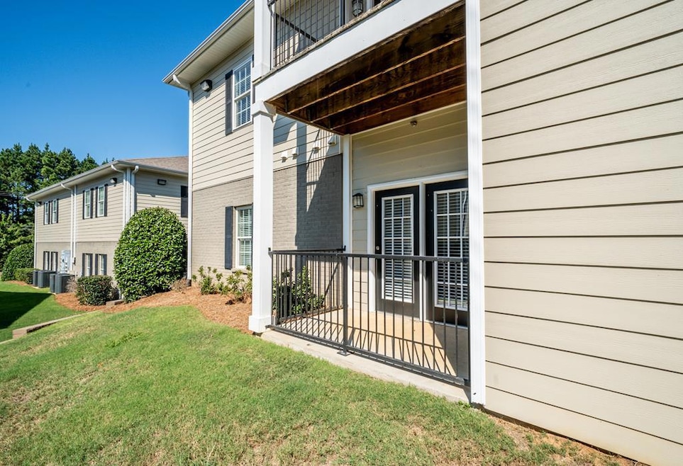 Molly Barr, Oxford, MS 38655 - photo 1