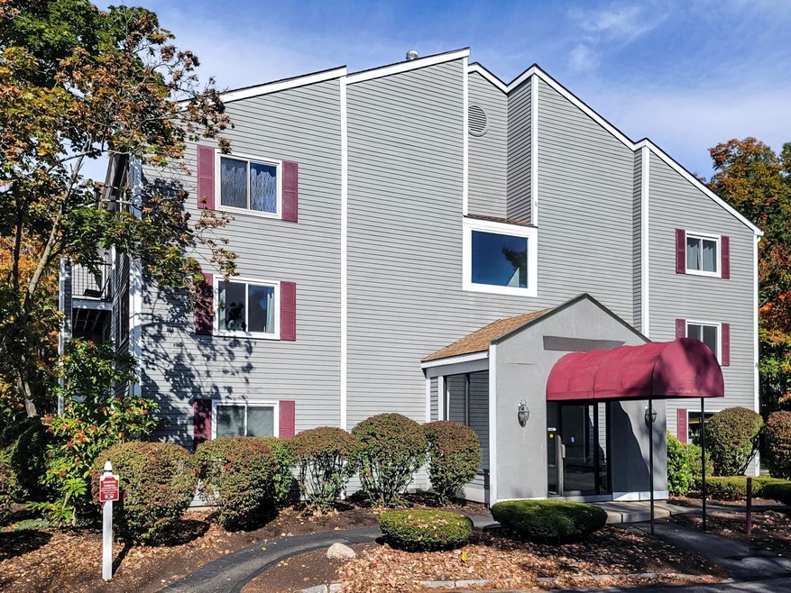 120 Fisherville Rd unit 168, Concord, NH 03303 - photo 1