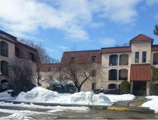 23 Madrid Square unit 1, Brockton, MA 02301 - photo 1