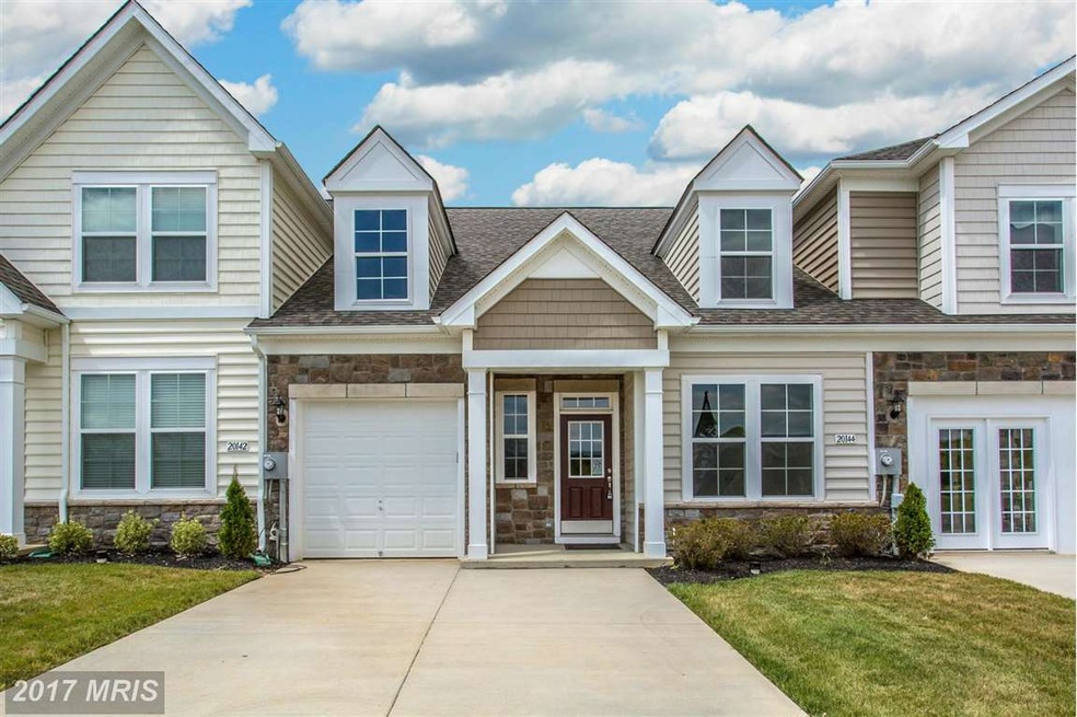 20144 O'Neals Place, Hagerstown, MD 21742 - photo 1