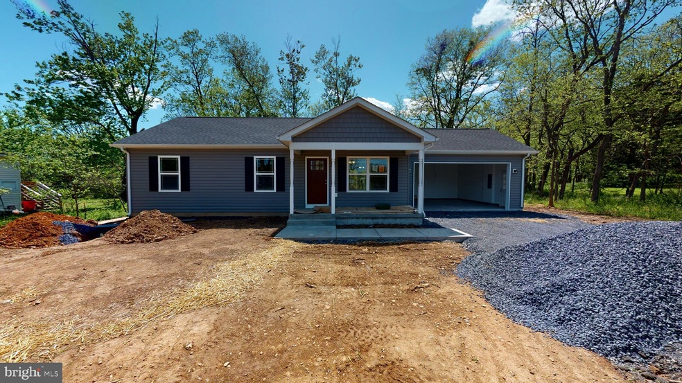 315 Junction Rd, Strasburg, VA 22657 - photo 1