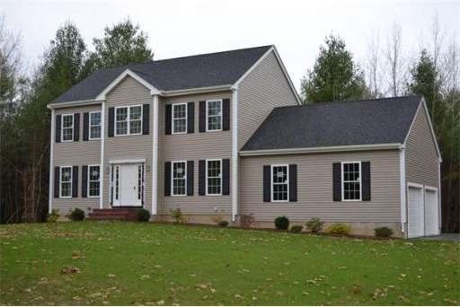 197 Gilbert St, Mansfield, MA 02048 - photo 1