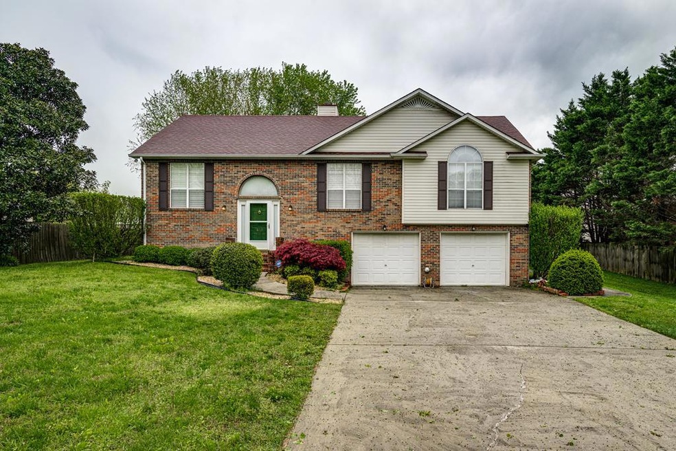 3209 Middleford Dr, Cookeville, TN 38506 - photo 1