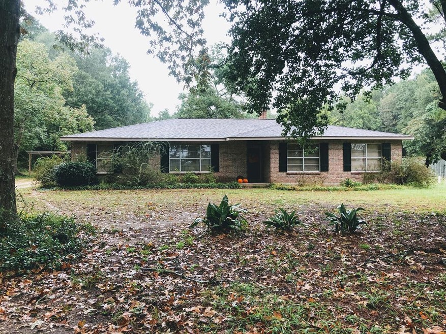 5618 Fm 2021, Lufkin, TX 75904 - photo 1