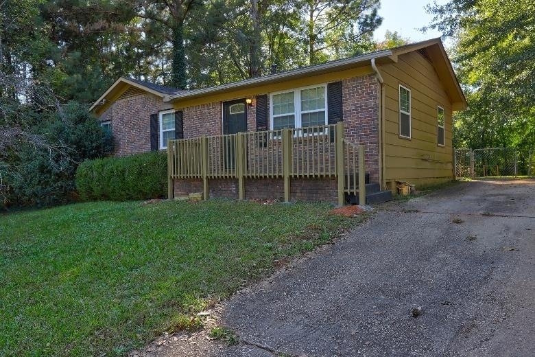 2709 Starr Rd, Morrow, GA 30260 - photo 1