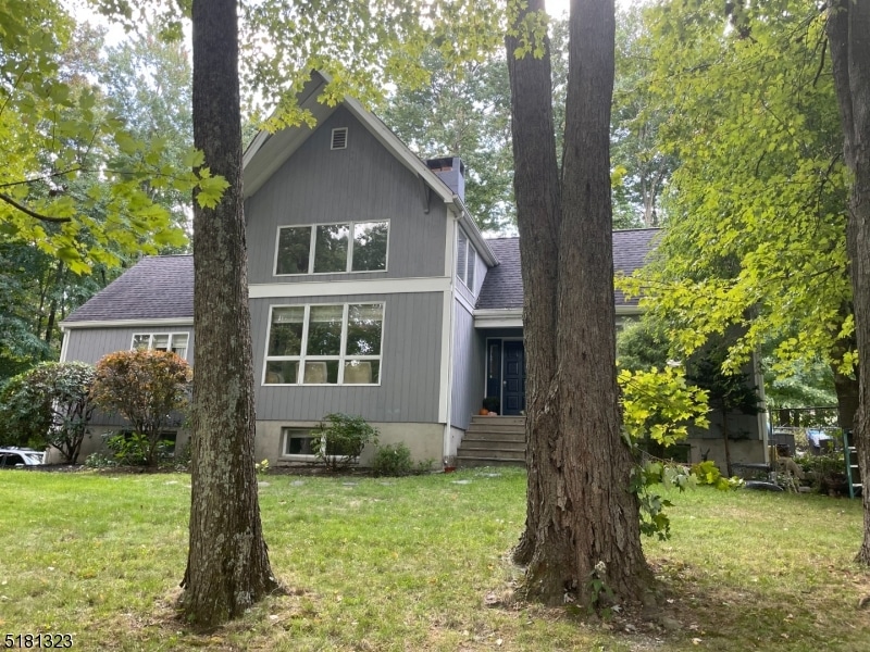 38 Sleepy Hollow Rd, Sussex, NJ 07461 - photo 1