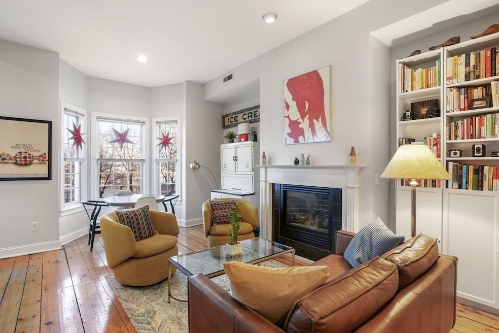 360 Bunker Hill St unit 2, Charlestown, MA 02129 - photo 1