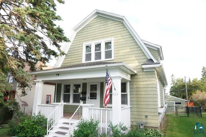 5122 Colorado St, Duluth, MN 55804 - photo 1