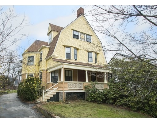 102 Ocean St, Dorchester Center, MA 02124 - photo 1