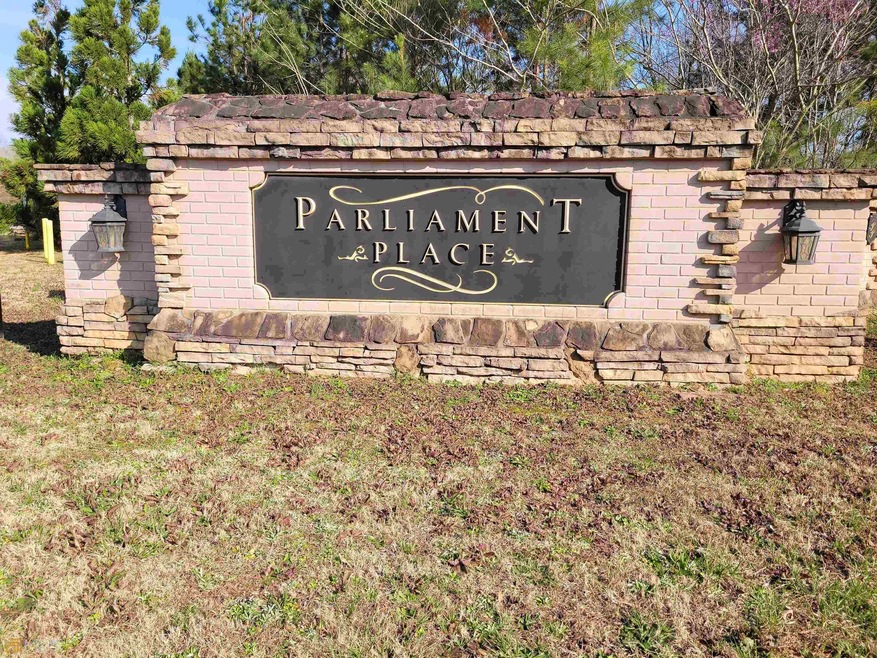 1025 Queens Bridge Way unit 19, Griffin, GA 30223 - photo 1