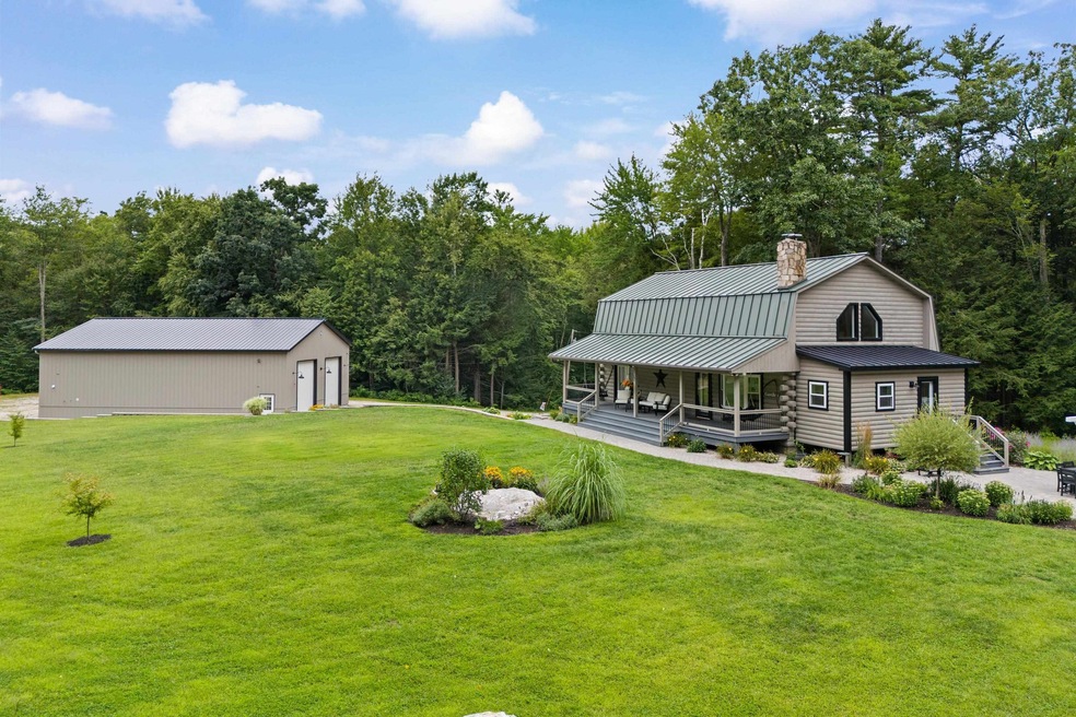 364 Chester Rd, Auburn, NH 03032 - photo 1