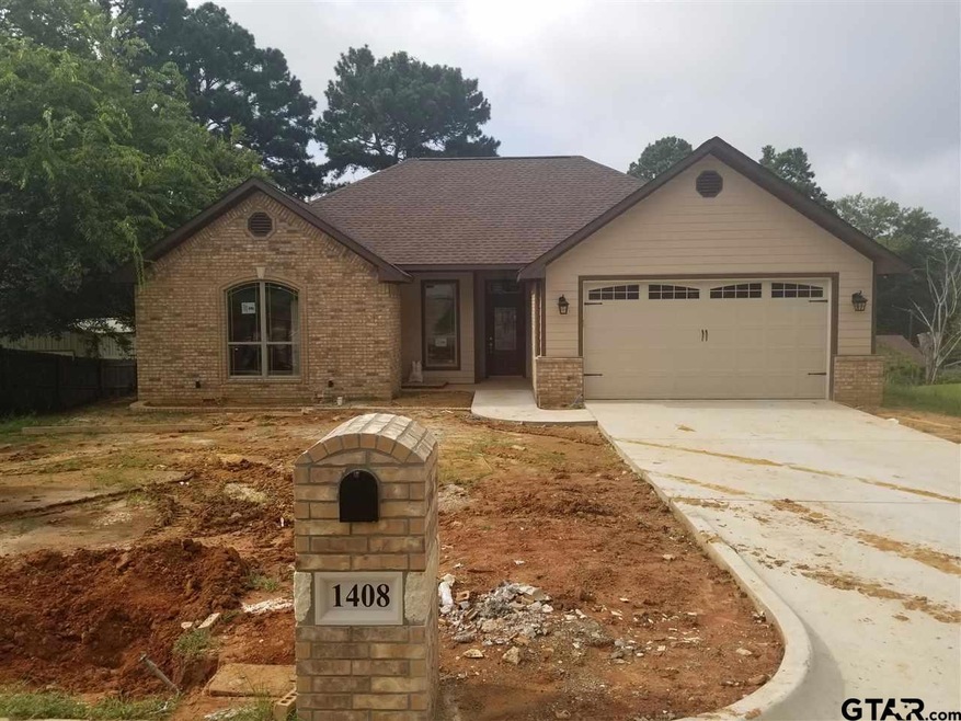 1408 1408 Bowie St, Tyler, TX 75701 - photo 1