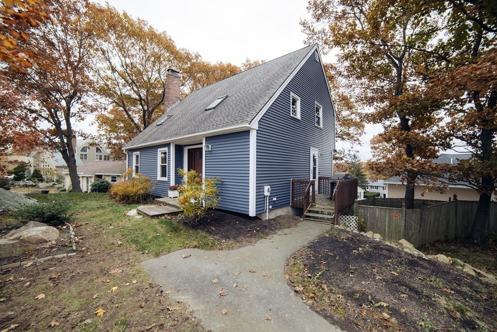 3 Reservoir Rd, Gloucester, MA 01930 - photo 1