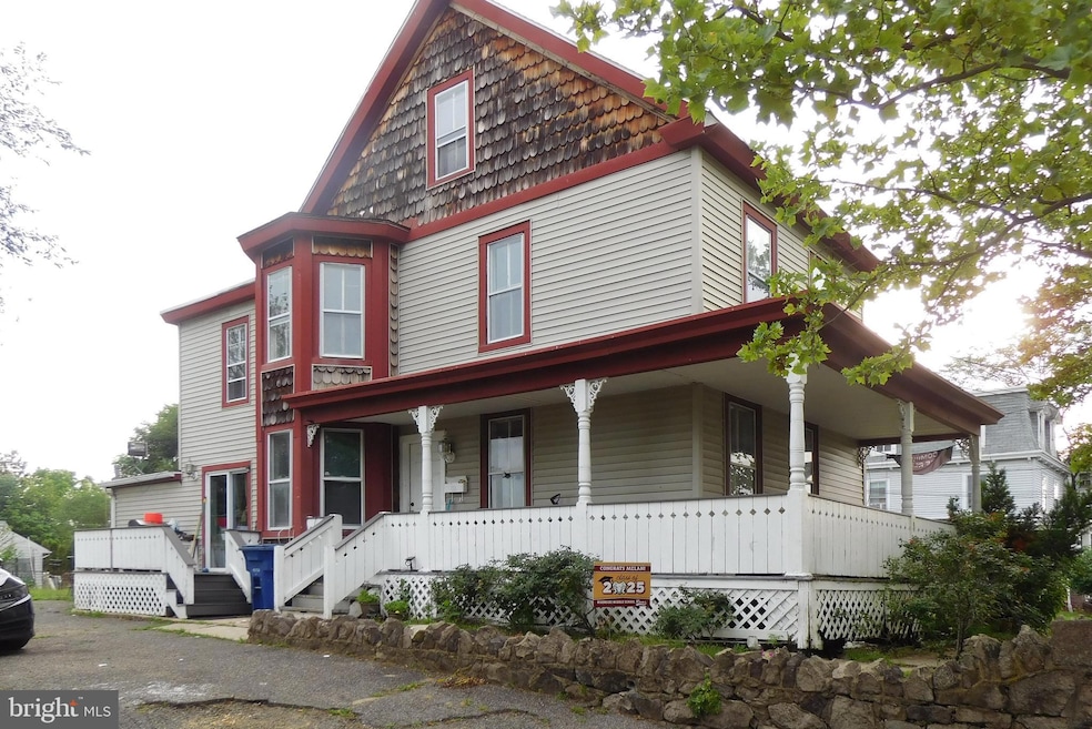 506 Bridgeboro St, Riverside, NJ 08075 - photo 1