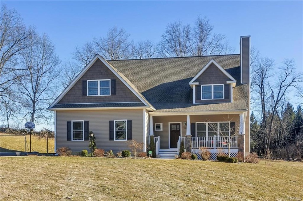 11 Country Glen, Fishkill, NY 12524 - photo 1