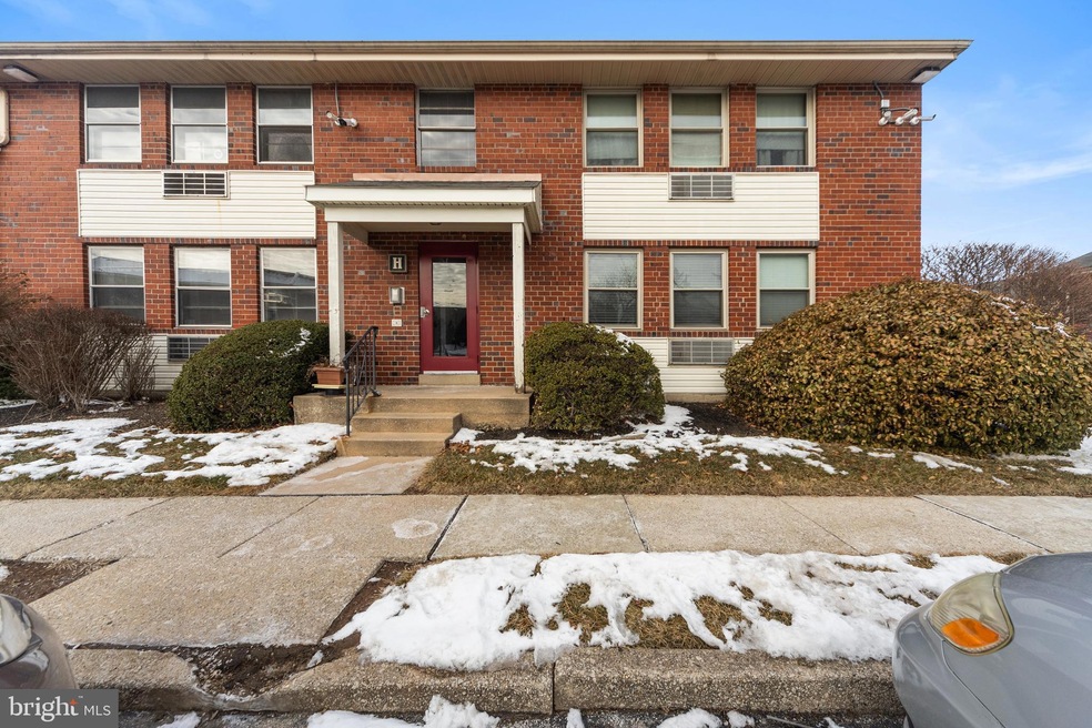 200 Prince Frederick St unit H1, King of Prussia, PA 19406 - photo 1