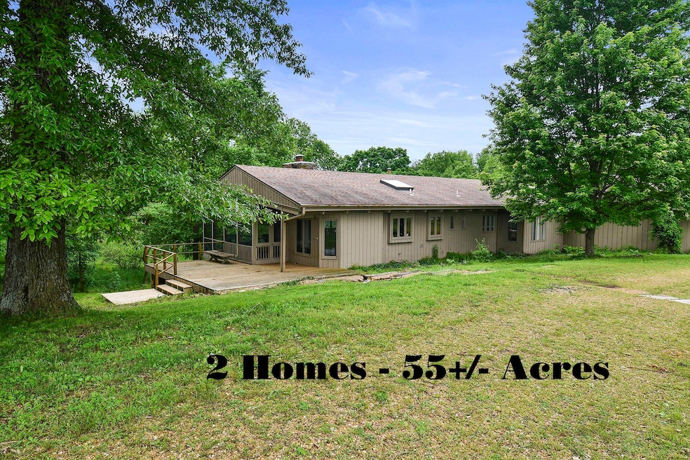 4541b N Lanier Ln, Springfield, MO 65803 - photo 1