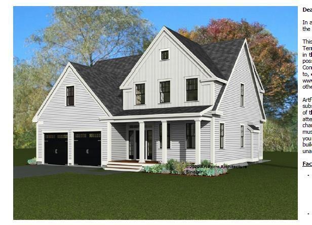 19 Oliver Ln, Gorham, ME 04038 - photo 1