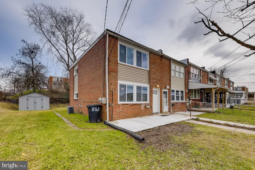 3161 Kessler Rd, Halethorpe, MD 21227 - photo 1