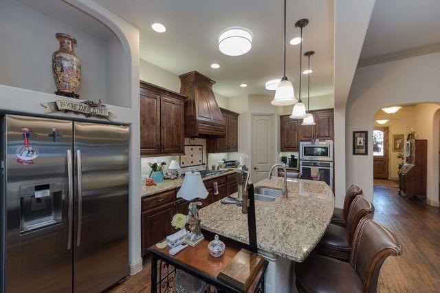 3009 Bella Lago Dr, Denton, TX 76210 - photo 1