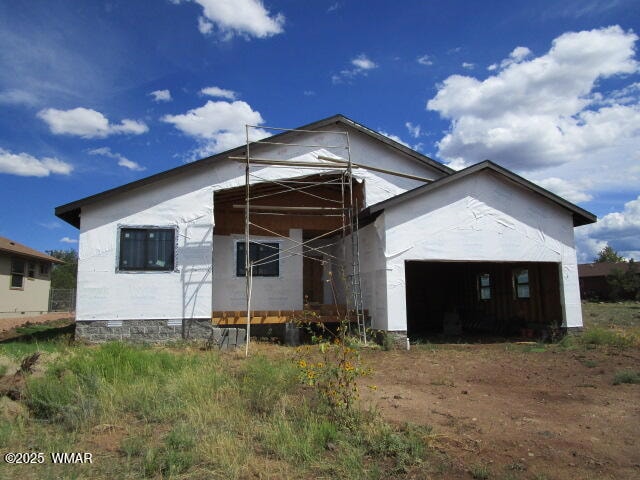 561 S Rock Ridge Dr, Show Low, AZ 85901 - photo 1