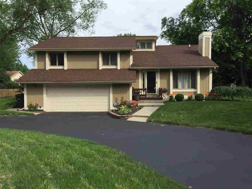 1370 Rutledge Ct.