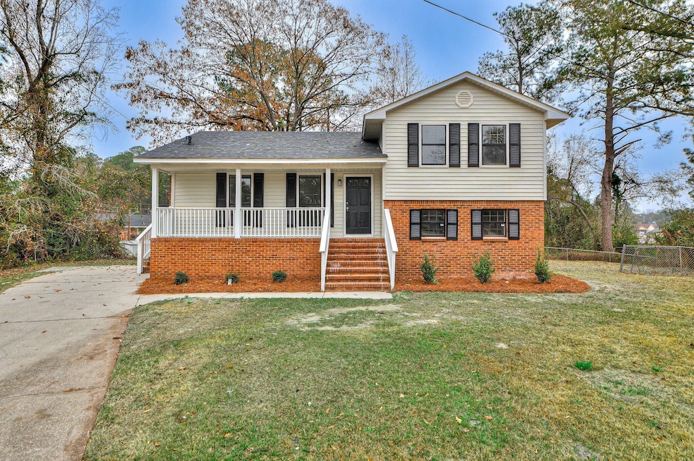 2402 Crystal Ct, Augusta, GA 30906 - photo 1
