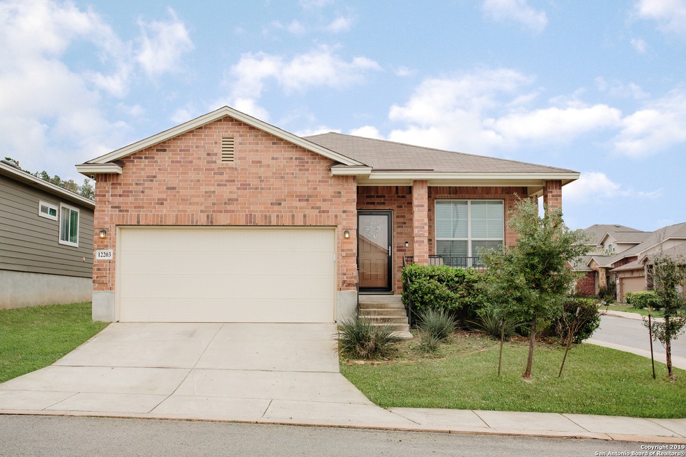 12203 Malkin Place, San Antonio, TX 78254 - photo 1