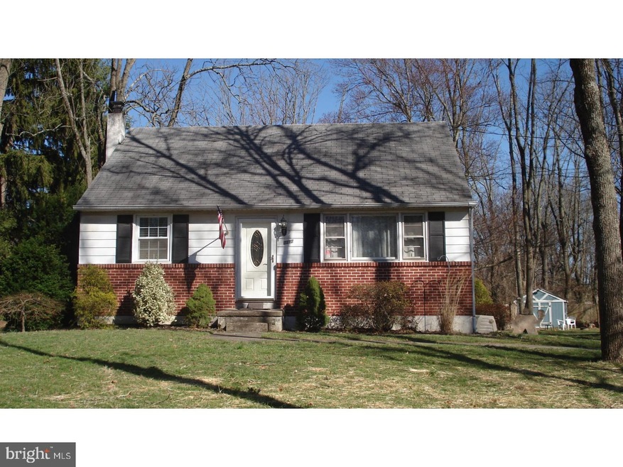 2117 Overbrook Rd, Hatfield, PA 19440 - photo 1