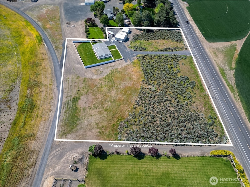 Sold $485,000 • Co-Listing Agent