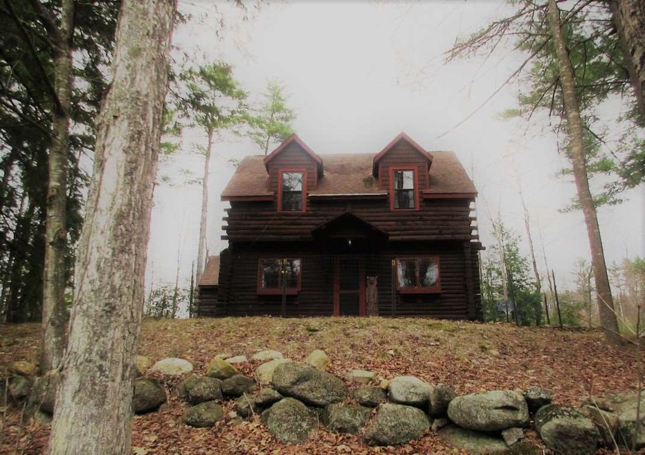 2068 State Route 114, Bradford, NH 03221 - photo 1