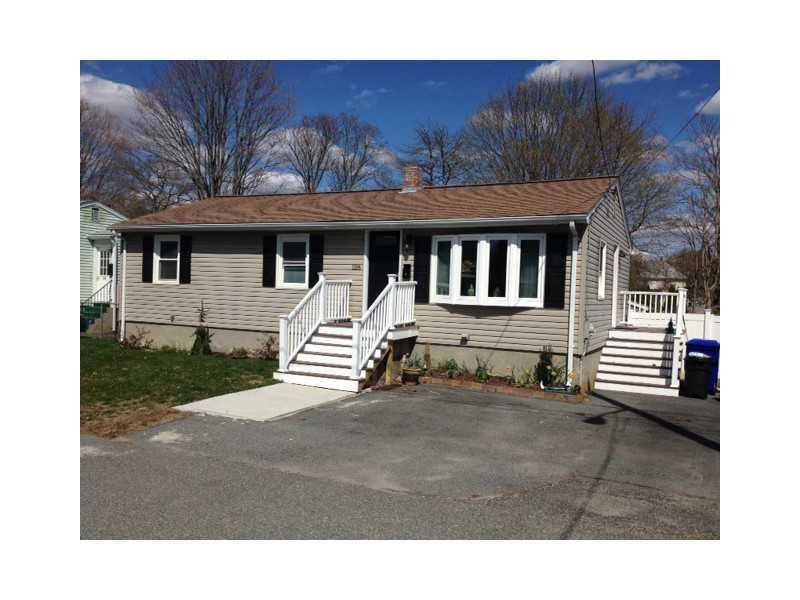 128 Halleck Ave, Riverside, RI 02915 - photo 1