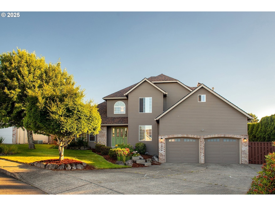12015 SE Regal Ct, Clackamas, OR 97015 - photo 1
