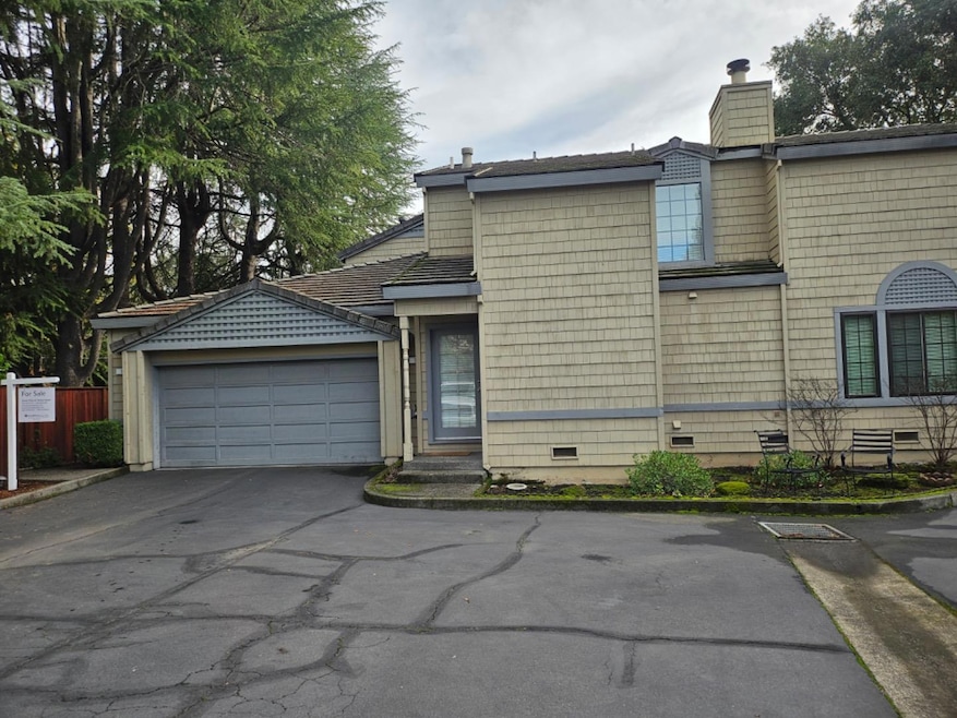 1 Burgundy Way unit 1 and 3, Yountville, CA 94599 - photo 1