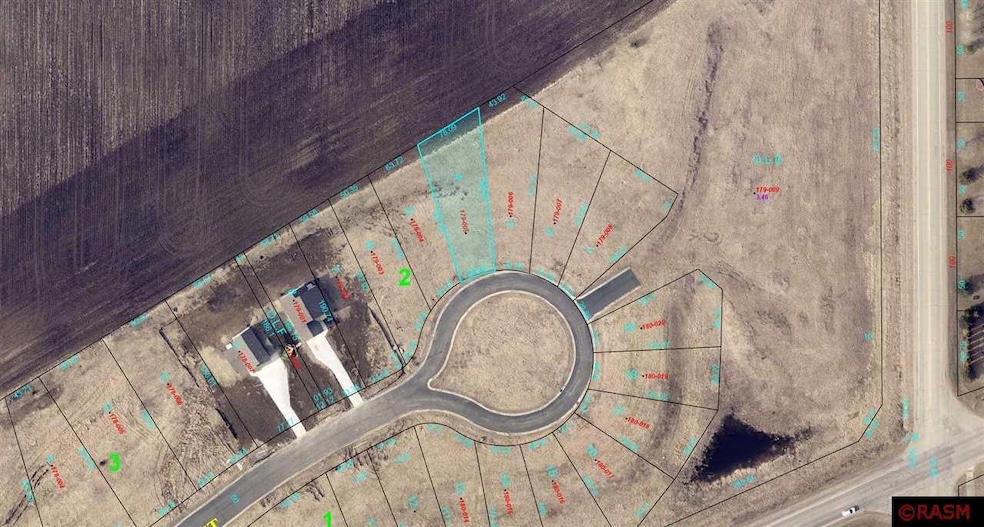 0 Three Lakes Dr, Madison Lake, MN 56063 - photo 1