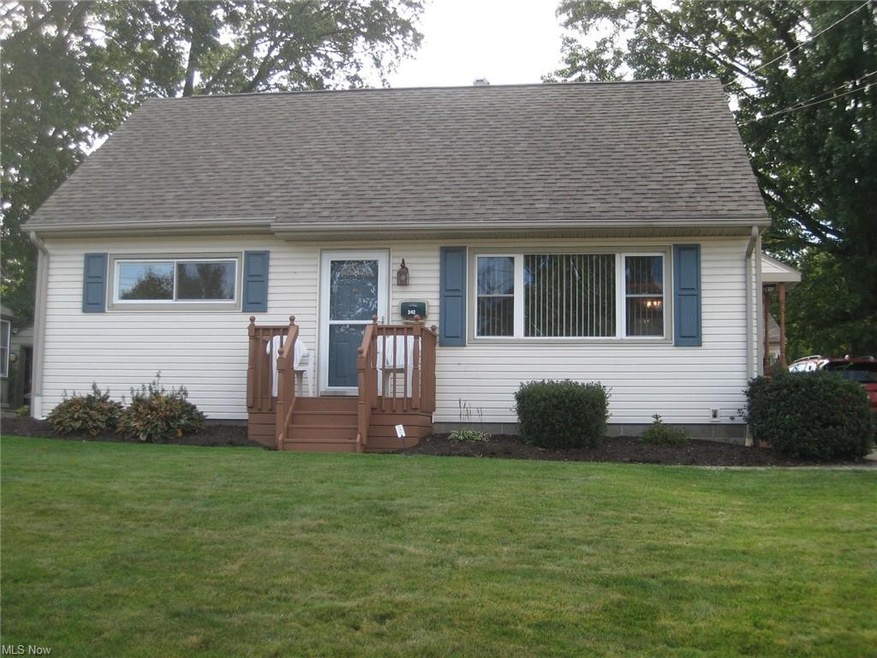 Wecome to 242 Lehigh