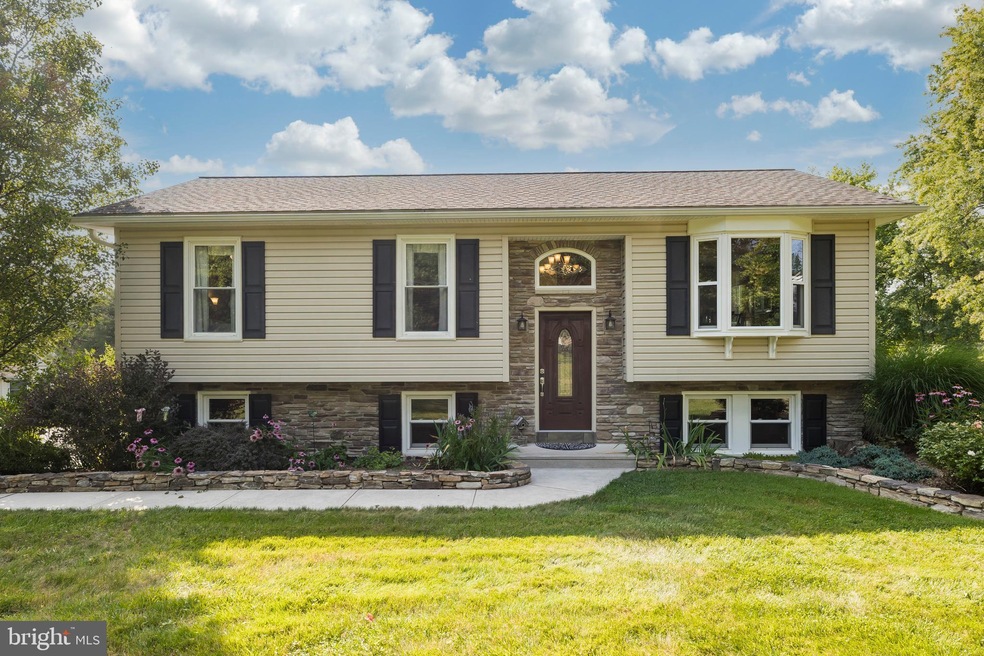 4200 E Campbell Rd, Pennsburg, PA 18073 - photo 1