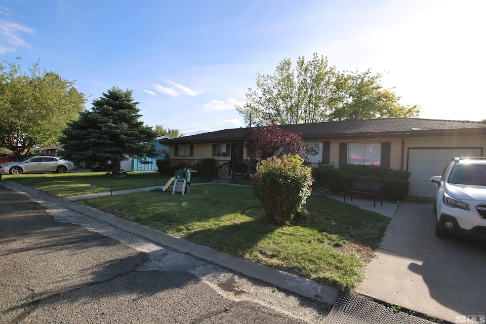 Under Contract $289,000