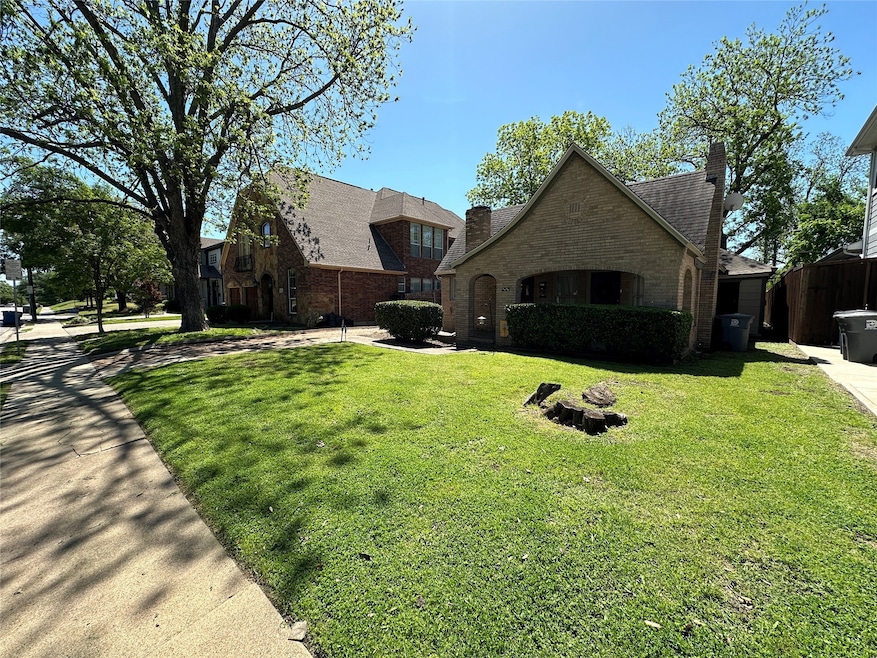 5842 Prospect Ave, Dallas, TX 75206 - photo 1