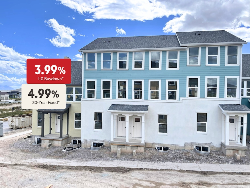 889 Mathilda Dr unit 251, Saratoga Springs, UT 84045 - photo 1