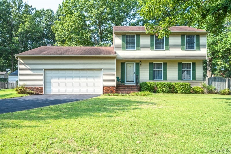 9505 Broad Meadows Rd, Glen Allen, VA 23060 - photo 1