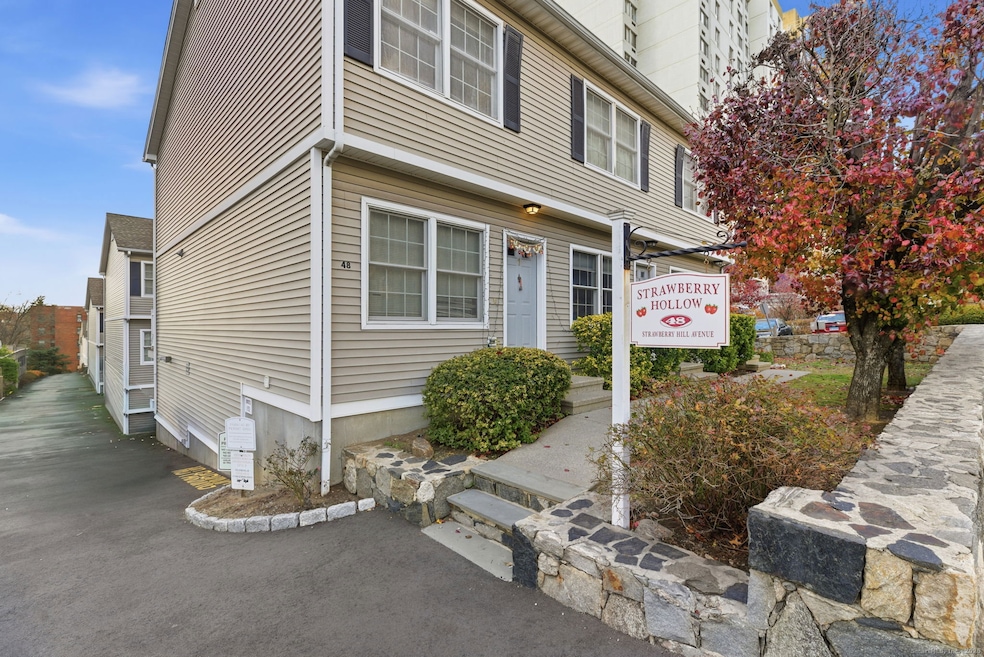 48 Strawberry Hill Ave unit 7, Stamford, CT 06902 - photo 1
