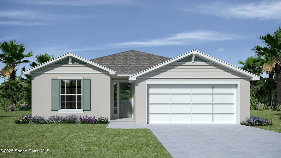 2079 Gale Ave SW unit 31, Palm Bay, FL 32908 - photo 1